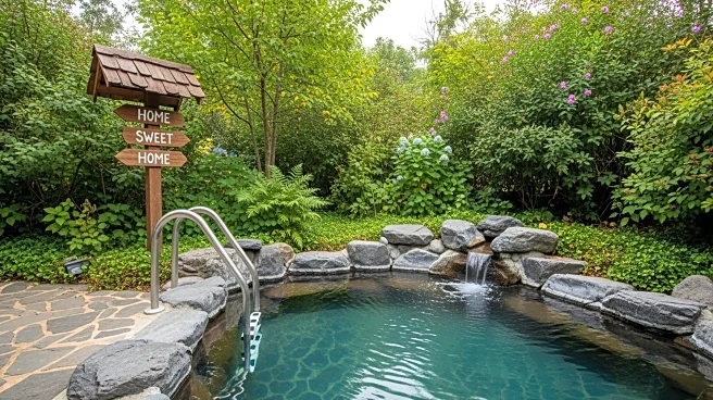 Hot Springs Homebuyers Seek Affordable Options Amid High Rates