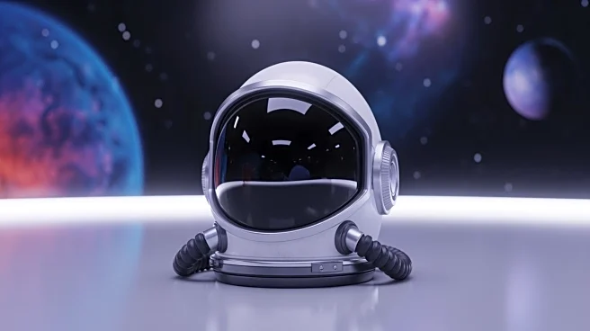 President Trump Renominates Jared Isaacman to Lead NASA Amid Budget Cuts