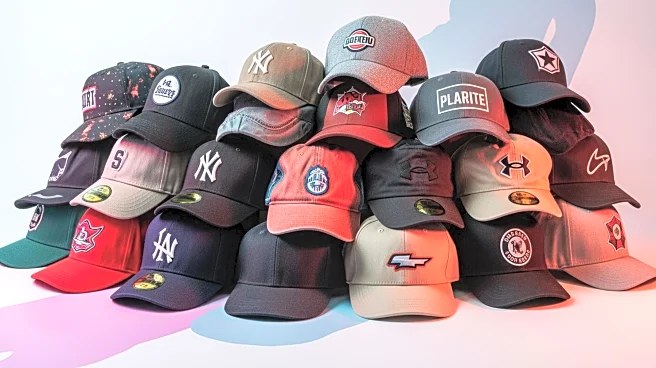 Lids Launches 'All Caps' Campaign Featuring WWE Stars and Stephen A. Smith