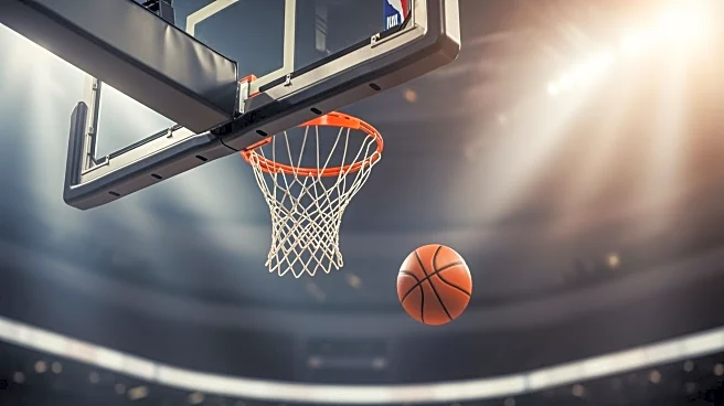 Marquette Golden Eagles Secure 100-82 Victory Over Southern Jaguars