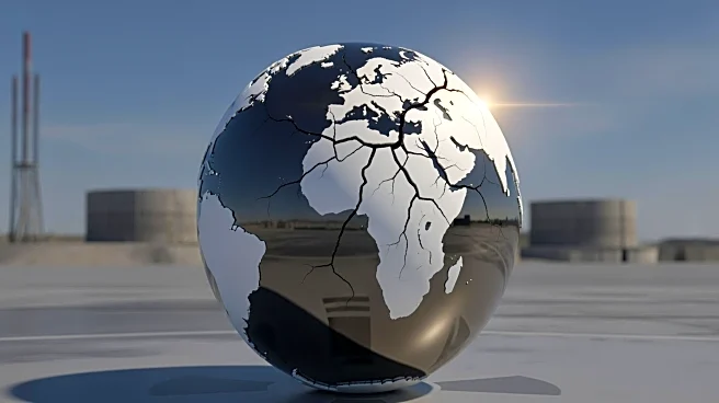 President Trump's Nuclear Testing Resumption Sparks Concerns Over Global Security