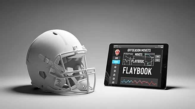 Cleveland Browns Opt for Offseason Moves Following Quiet Trade Deadline