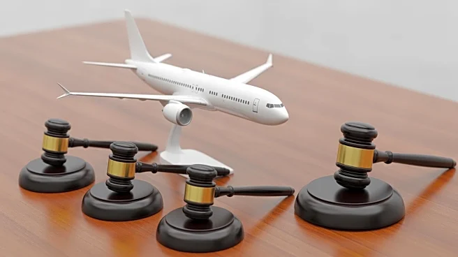 Clifford Law Offices Settles Three Boeing 737 MAX8 Crash Cases, One Proceeds to Trial