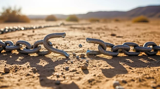 Sudan Paramilitary Group Agrees to U.S.-Led Ceasefire Amid Humanitarian Crisis