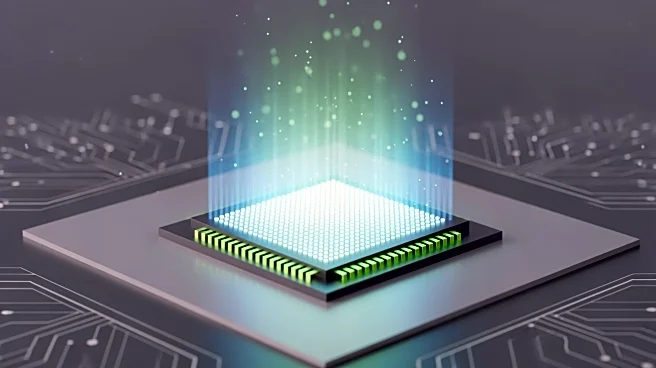 Qualcomm Reports Strong Revenue Growth Amid US-China Trade Tensions