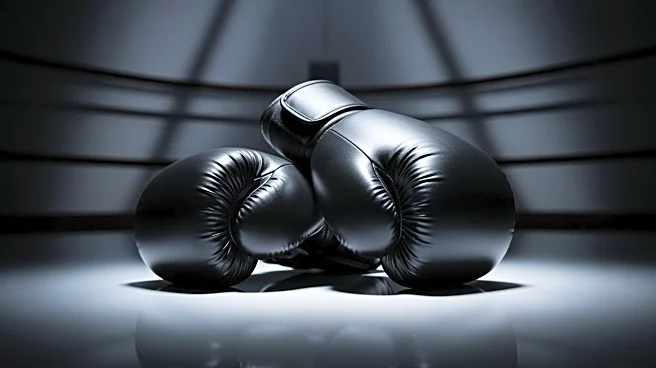 Andre Ward Considered for Comeback Fight Against Jake Paul