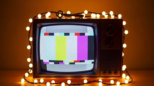 Netflix Announces 'Stranger Things: Tales From '85' Animated Spinoff for 2026 Release