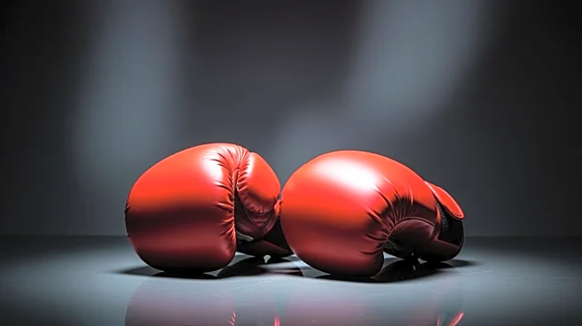 Claressa Shields Criticizes Jake Paul's Stance on Gervonta Davis Fight Cancellation