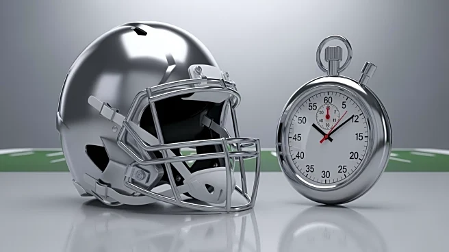 Devin McCourty Highlights Steelers' Pass Rush Impact on Chargers' Strategy