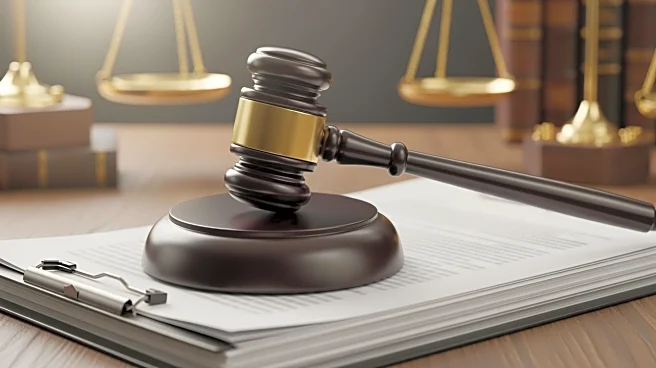 Judge Orders Full Transcript in James Comey Grand Jury Case