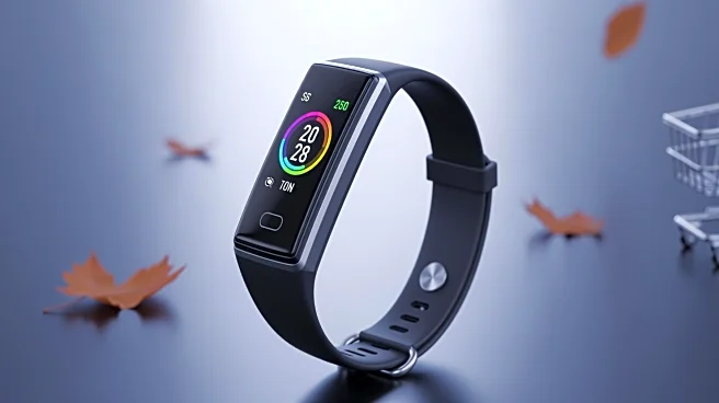 Fitbit Inspire 3 Discounted to Record-Low Price in Early Black Friday Deal