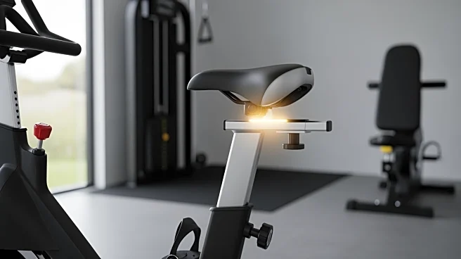 Peloton Recalls 833,000 Bikes Due to Faulty Seat Posts