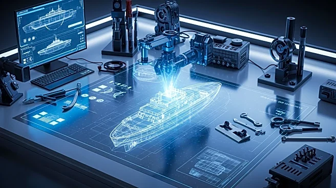 Japanese Consortium Launches Digital Shipbuilding Project to Enhance Maritime Industry