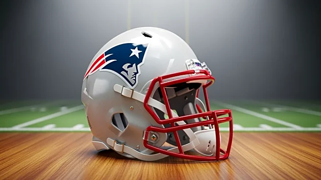 Boston Latin's Rocco Zizza Honored as New England Patriots High School Coach of the Week