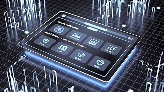 DOE Proposes Framework for Large Load Flexibility to Enhance Grid Efficiency