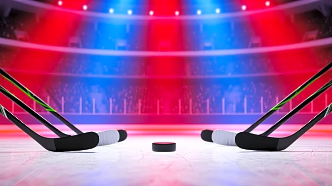 Washington Capitals Defeat St. Louis Blues 6-1, Ovechkin Scores 900th Goal