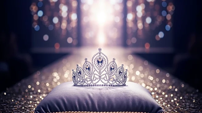 Miss Universe Organizer Apologizes After Tirade at Miss Mexico, Prompting Contestant Walkout