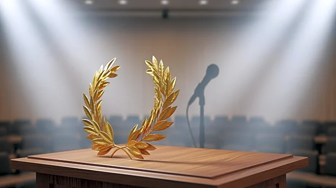 World Food Prize Foundation Appoints Grace Dunham as Awards and Lectures Coordinator