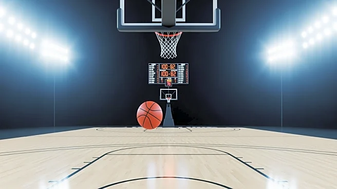 Marquette Defeats Southern 100-82 in College Basketball Matchup