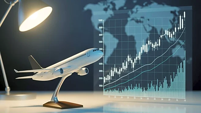 CNBC's Jim Cramer Recommends Buying Boeing Amid Market Analysis