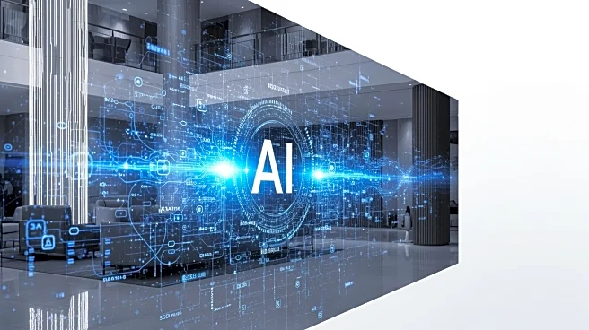 Vizergy Discusses Hotel SEO Strategies in the Age of AI