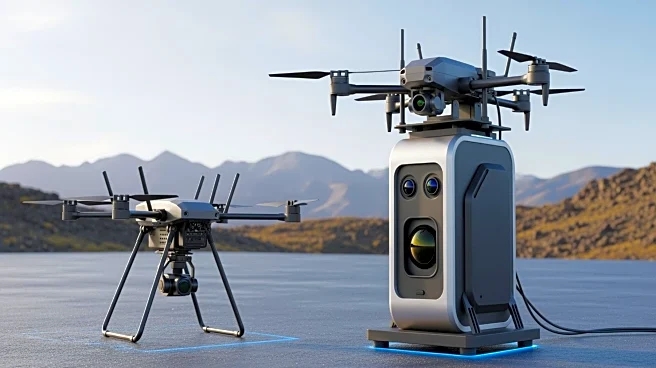 NATO Deploys New System to Counter Russian Drones on Eastern Flank