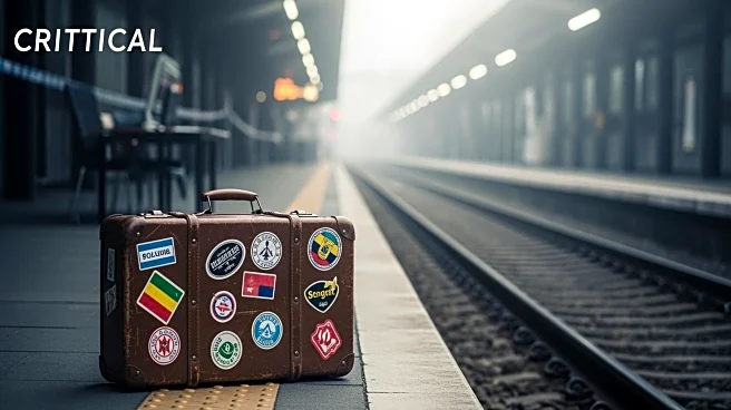 South African Mercenaries Stranded in Ukraine Seek Government Assistance