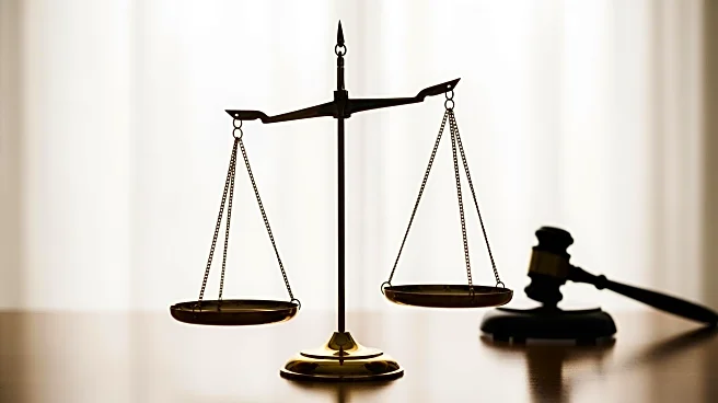 Prediction Markets Lower Odds of Supreme Court Upholding Trump's Tariffs