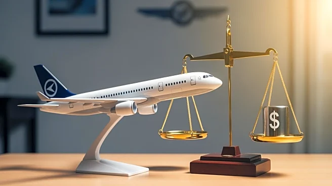 Boeing Avoids Criminal Charge Over 737 Max Crashes, Agrees to $1.1 Billion Settlement