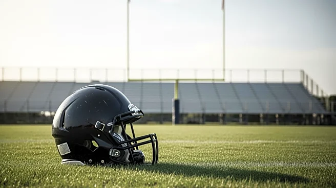 Texans' Quarterback C.J. Stroud Suffers Concussion After Hit by Broncos Defender