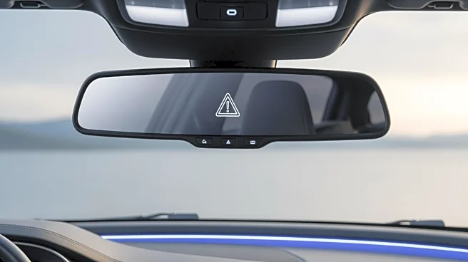 Toyota and Lexus Recall Over 1 Million Vehicles Due to Backup Camera Issues