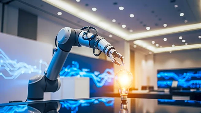 David L. Lawrence Convention Center Hosts Robotics and Innovation Event