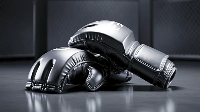 Ex-UFC Champ Jon Jones Criticizes Tom Aspinall's Fighting Style