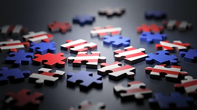 President Trump's Approval Ratings Decline Amid Prolonged Government Shutdown