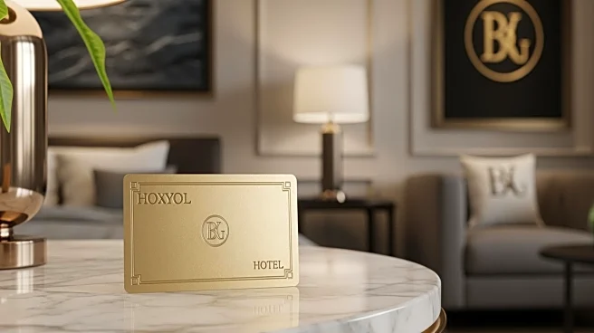 Chase and Hyatt Expand Partnership with New Credit Card and Enhanced Perks