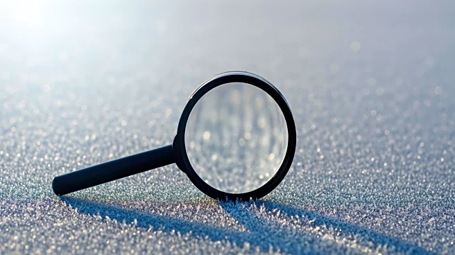 Trump Administration Dismisses FBI Agents Involved in 'Arctic Frost' Probe