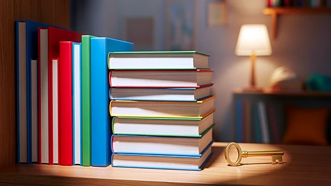 Little, Brown Books for Young Readers Restructures Editorial Operations with New Imprint and Leadership Changes