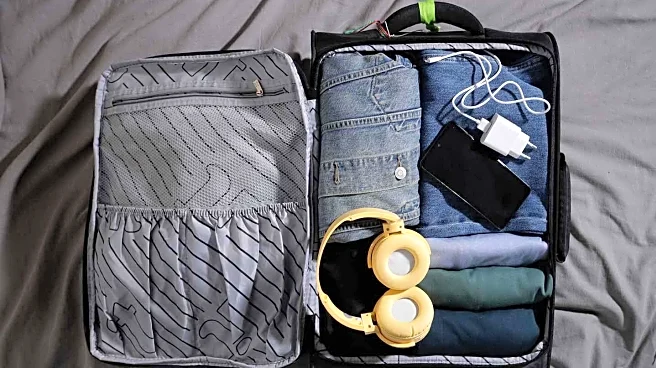 Early Black Friday Deals Offer Travel Essentials for Holiday Travelers