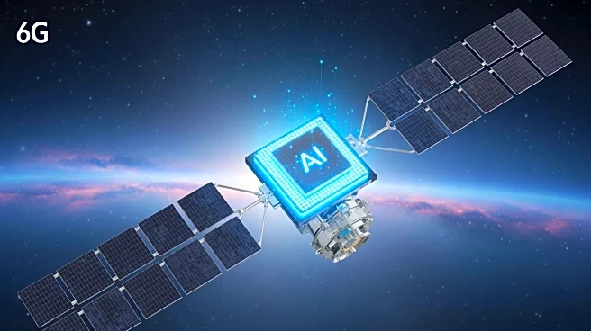 Juniper Research Highlights 2026 Telecom Trends: AI, 6G, and Satellite Innovations