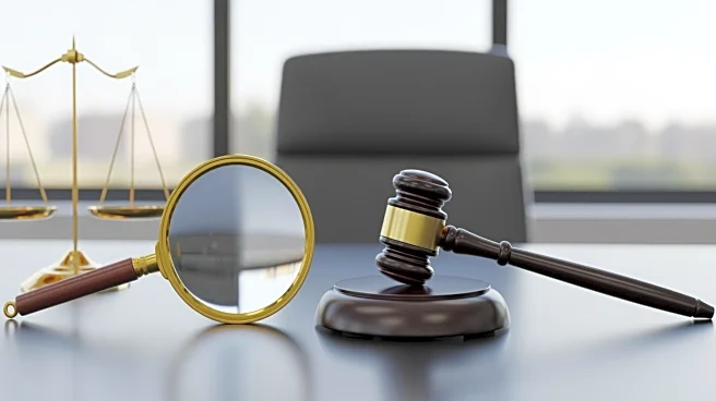 Weil Recruits Latham IP Litigator Cohen to Strengthen DC Office