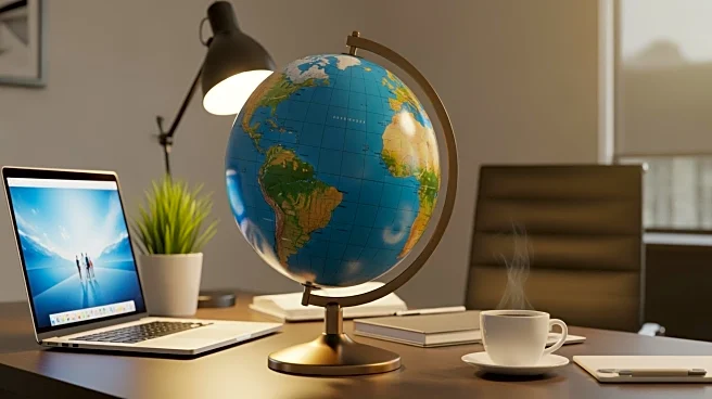 American Express Global Business Travel Highlights People-Centric Approach in M