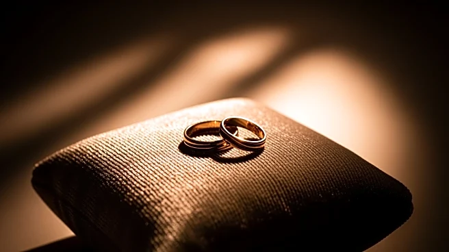 Sam Penn and Max Battle's Exhibition Explores Intimate Themes of Love