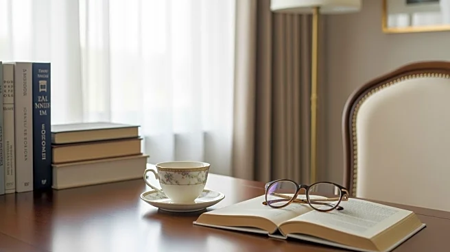 Michelle Pfeiffer Stars in 'Oh. What. Fun.' as Overworked Mother Left Behind