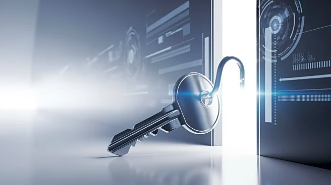 Contractors Urged to Look Beyond DHS Reconciliation Buys for Long-Term Opportunities