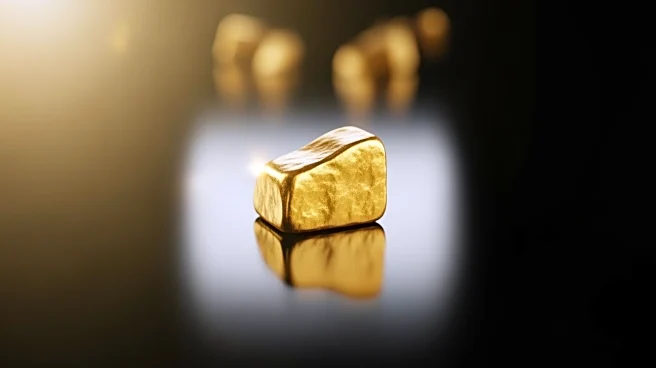 B2Gold Achieves Commercial Production at Goose Mine, Declares Dividend Amid Strong Q3 Results