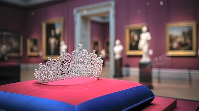 Louvre Criticized for Prioritizing Art Over Security Before Major Jewel Heist