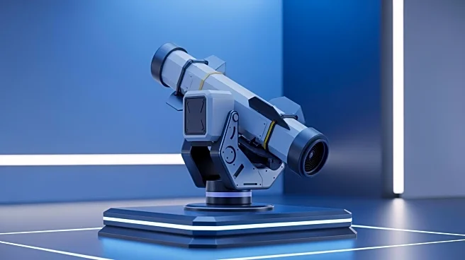 Germany to Deploy Miniature Anti-Drone Missiles to Enhance Defense