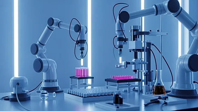 BioContextAI Advances Biomedical Research with Agentic Systems