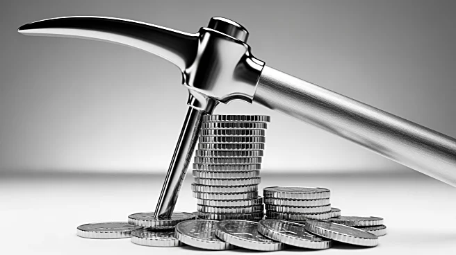 Lundin Mining Declares Regular Dividend, Impacting Shareholders