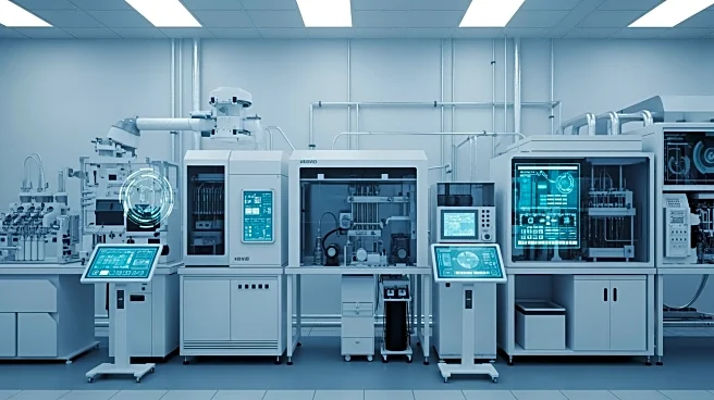 IDT Biologika Expands Global CDMO Operations with Strategic Industry Participation